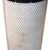 Filtro aire exterior