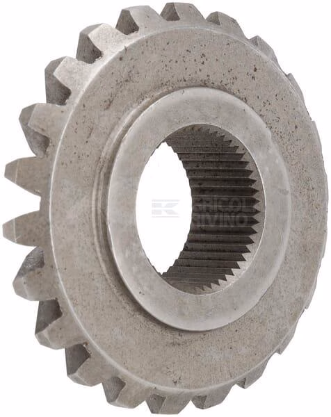 Rueda dentada 22 di (7/8"orif) 2 Rueda dentada 22 di (7/8"orif)