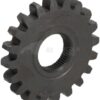 Piñón de tracción