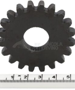 Piñón de tracción 7 Piñón de tracción