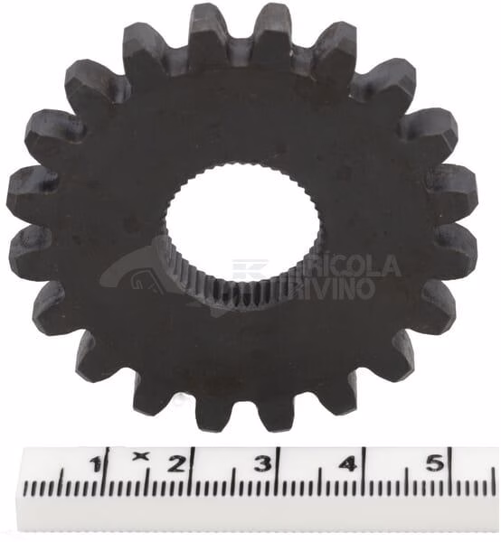 Piñón de tracción
