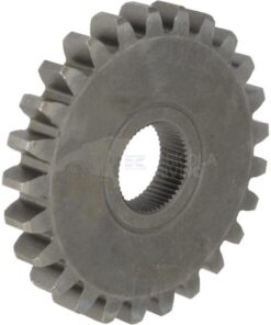 Piñón de tracción