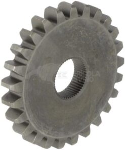 Piñón de tracción