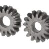 Set rueda dentada 16 dientes 5 Set rueda dentada 16 dientes