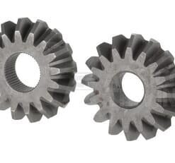 Set rueda dentada 16 dientes