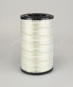 Filtro de aire exterior