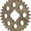 Piñón de tracción
