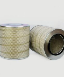 Filtro de aire exterior