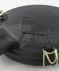 Tapa de carcasa del filtro de aire Donaldson