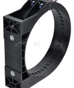 Soporte para filtro de aire Dona 5 Soporte para filtro de aire Dona