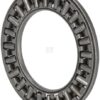 Rodamiento axial de agujas