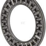 Rodamiento axial de agujas