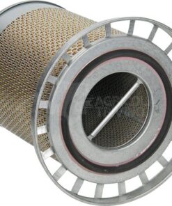 Filtro aire exterior
