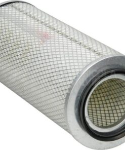 Filtro aire exterior