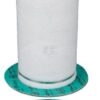 Separador de aire + aceite