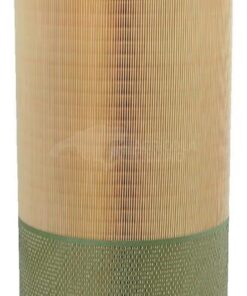 Filtro de aire ext. Donaldson