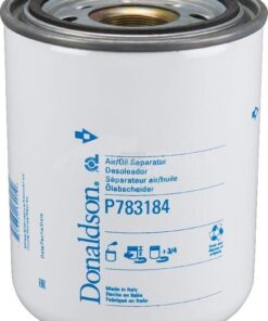 Separador de aire + aceite