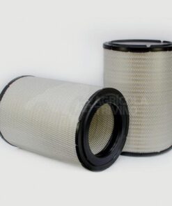 Filtro de aire exterior