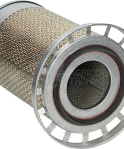 Filtro aire exterior