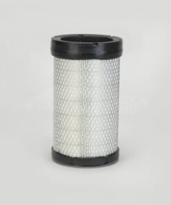 Filtro de aire seguridad, Donaldson