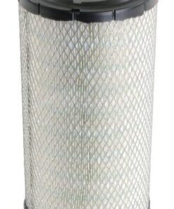 Filtro aire exterior