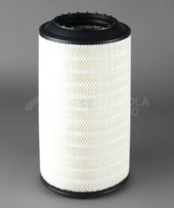 Filtro de aire exterior