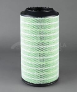 Filtro de aire exterior