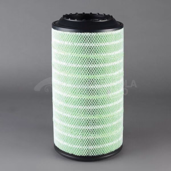 Filtro de aire exterior