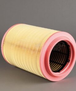 Filtro de aire exterior