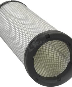 Filtro de aire, seguridad