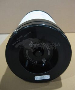 Filtro de aire exterior