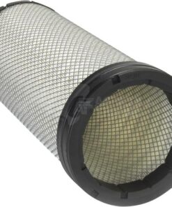 Filtro de aire, seguridad