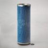 Filtro de aire, Seguridad