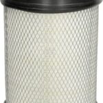 Filtro de aire de seguridad