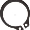 Anillo de retención Seeger