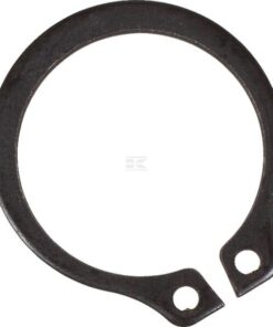 Anillo de retención Seeger