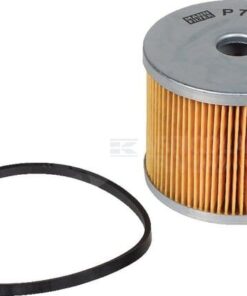 Filtro de combustible