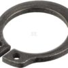Anillo de retención Seeger