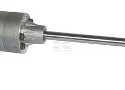 Differential
