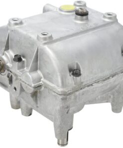 Transmisión 700-022 (PG794475)