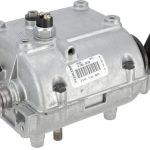Caja engranajes Peerless 700-057