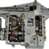Engranajes MST 206-545C