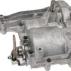 Transeje MST 205-540A