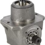 Conjunto cabezal serie dch., series 1050