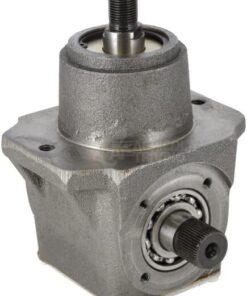 Conjunto cabezal serie dch., series 1050