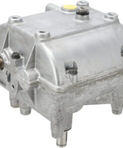 Transmisión 700-034
