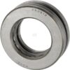 Rodamiento axial de agujas