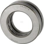 Rodamiento axial de agujas