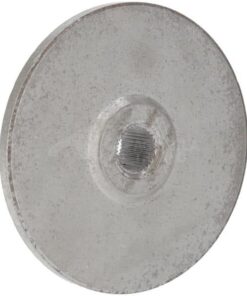 Juego de discos de freno