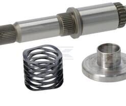 Kit de reparación LTH (sellante no incluido)